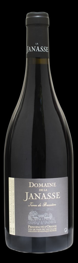 Domaine de la Janasse Terre de Bussière 2022