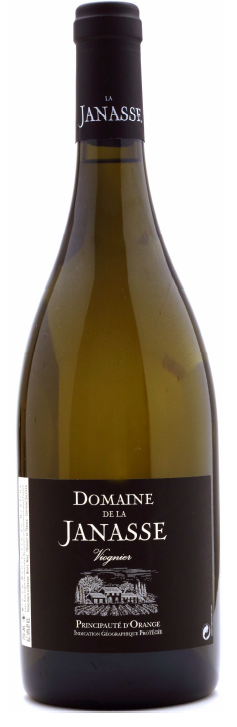 Domaine de la Janasse Viognier 2024