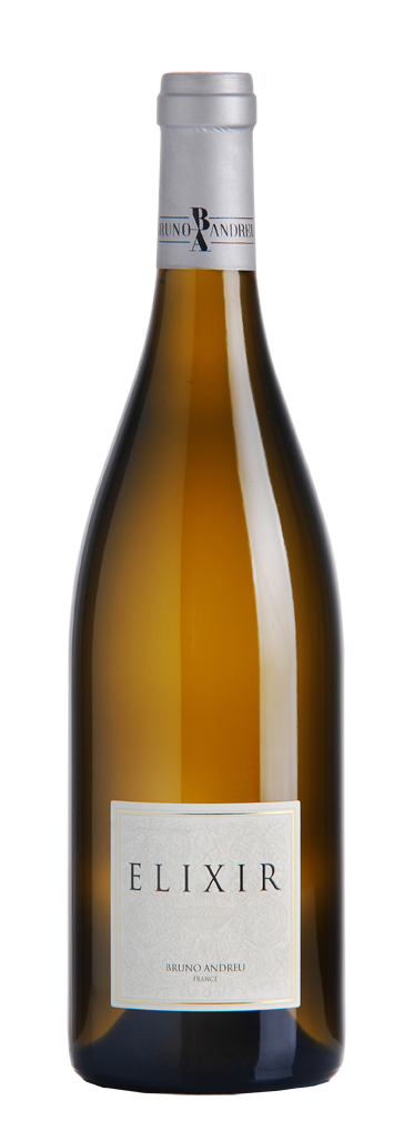 Elixir Blanc Languedoc 2019