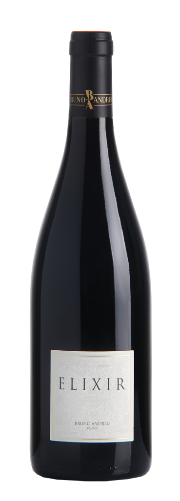 Aktion: Bruno Andreu Elixir Rouge Languedoc 2021 - 12 Flaschen