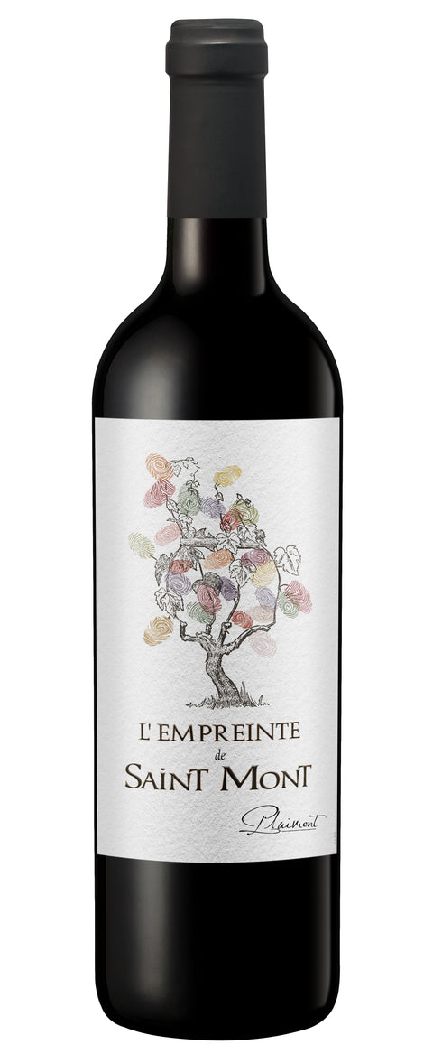 L’Empreinte Saint Mont Rouge 2017
