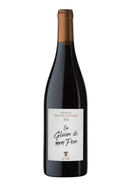 Château Tour des Gendres La Gloire de mon Père 2019