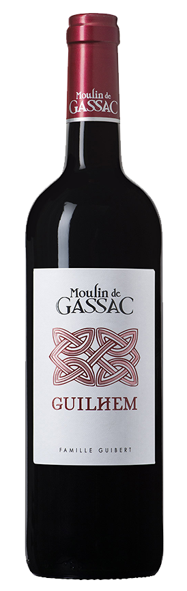 Moulin de Gassac Guilhem Rouge 2023