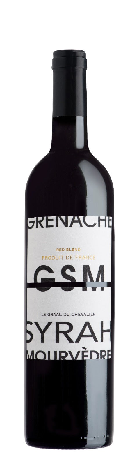Bruno Andreu GSM Languedoc Rouge 2022