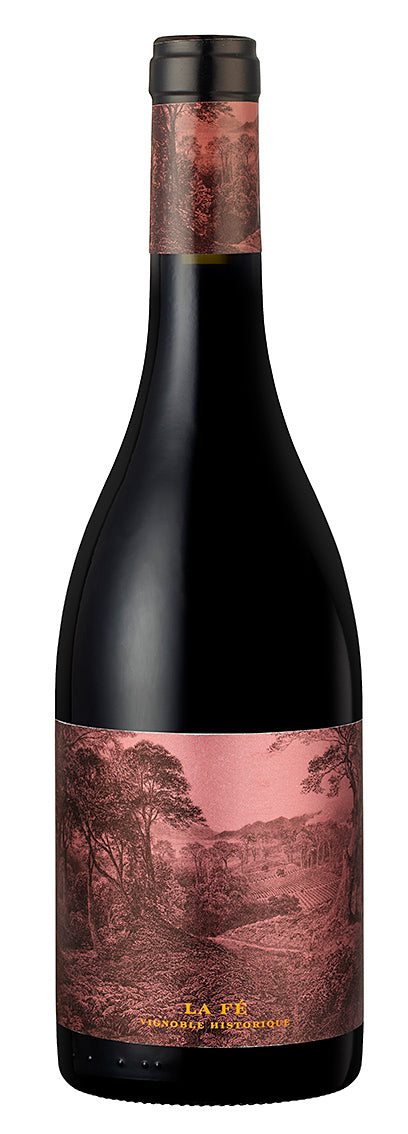 Domaine Berthoumieu La Fé 2019