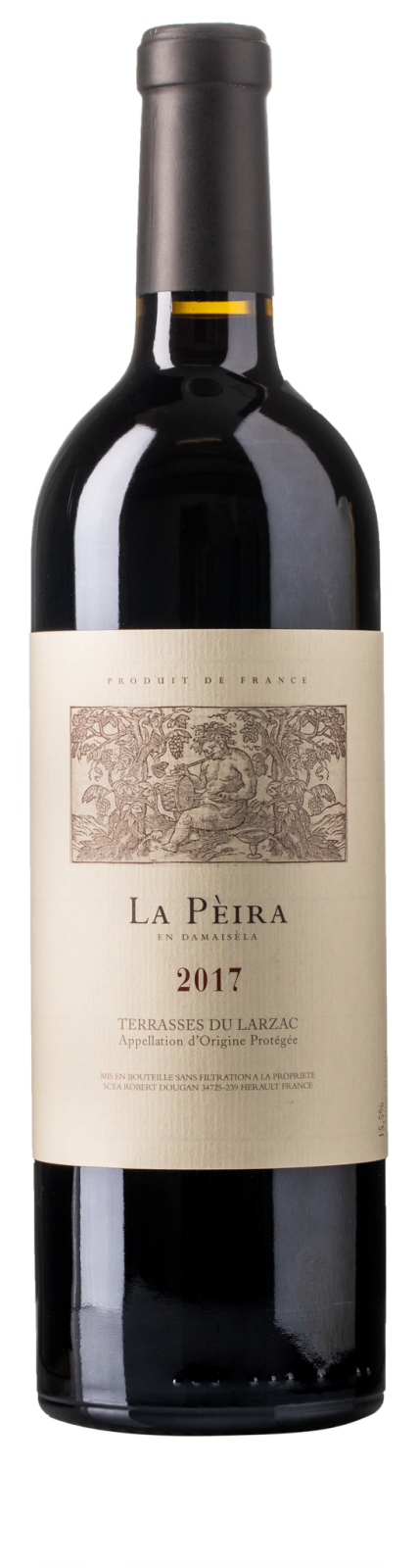 La Pèira en Damaisèla La Pèira 2017