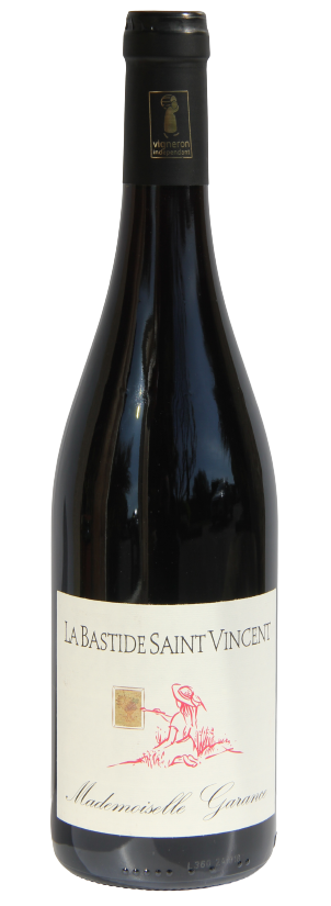 La Bastide Saint Vincent Mademoiselle Garance 2023