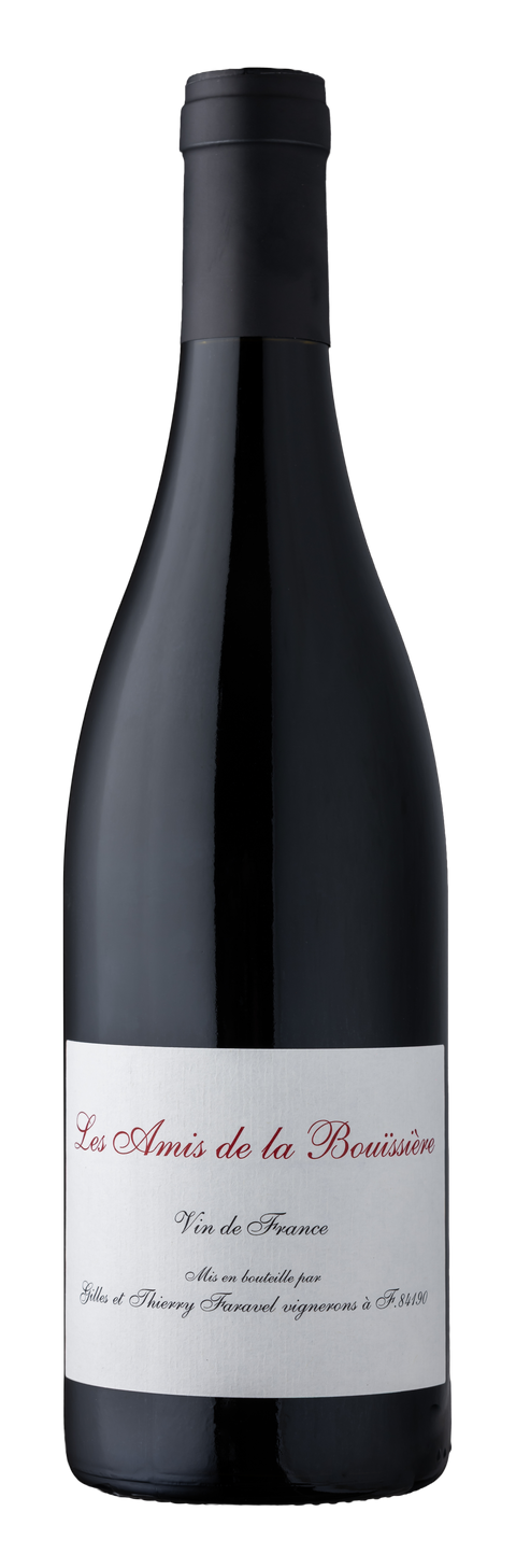 Domaine La Bouissière Les Amis de la Bouissière Rouge 2023