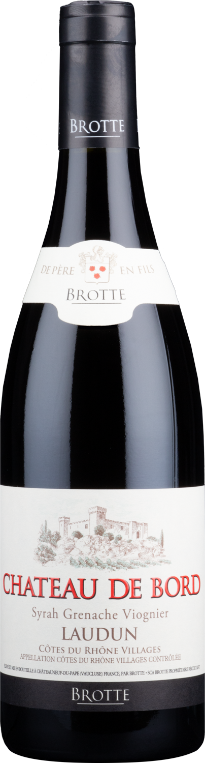 Maison Brotte Laudun Château de Bord 2023