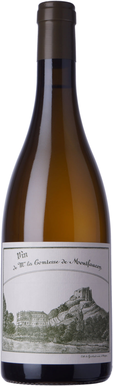 Château de Montfaucon Madame la Comtesse AOP Lirac 2021