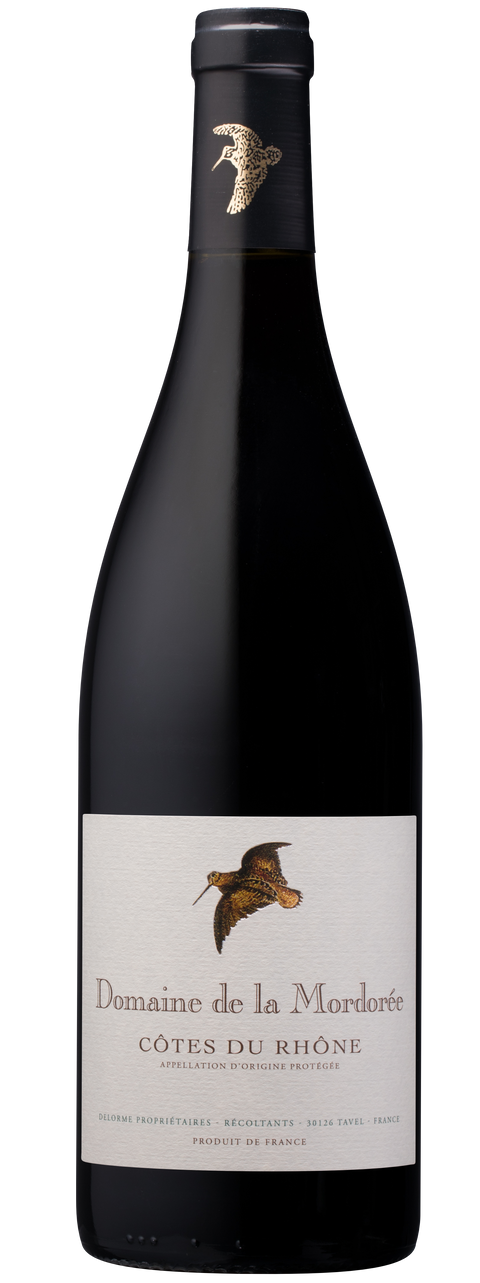 Domaine de la Mordorée Côtes du Rhône Rouge 2022