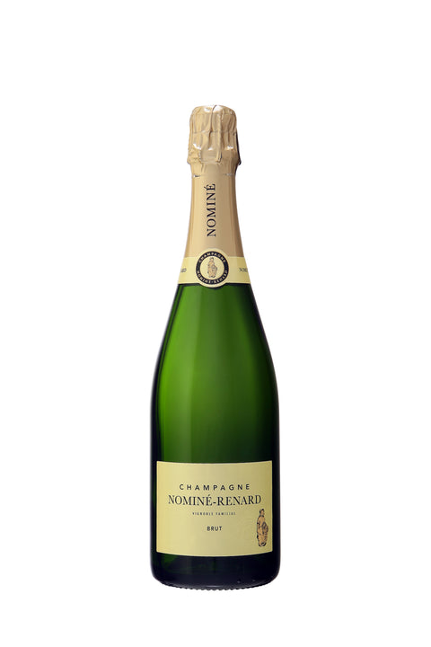 Nominé-Renard Champagner Brut Nominé