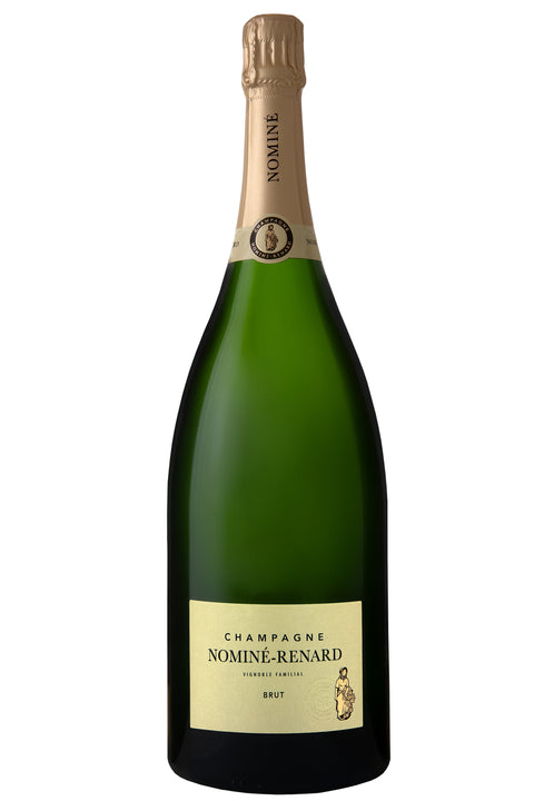 Nominé-Renard Champagner Brut Nominé MAGNUM