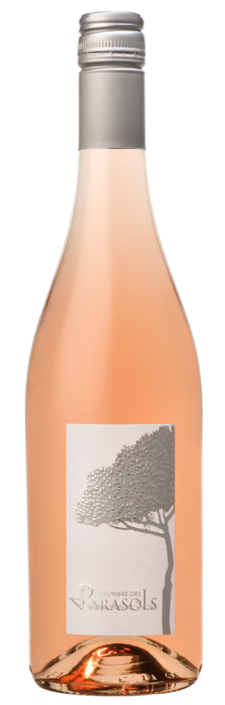 Cellier Des Princes À l’ombre des Parasols Rosé 2023