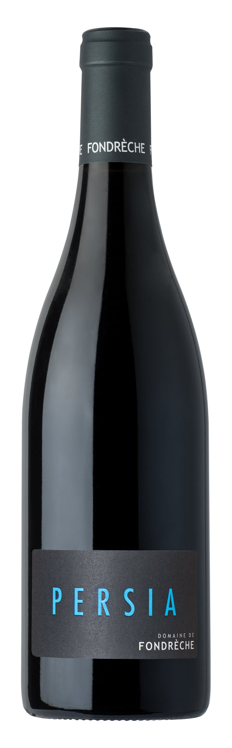 Domaine de Fondrèche PERSIA Rouge 2021