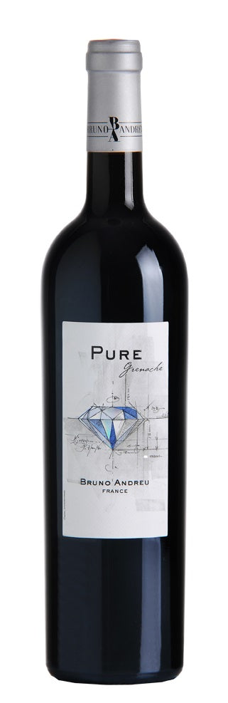 Pure Grenache Languedoc 2018