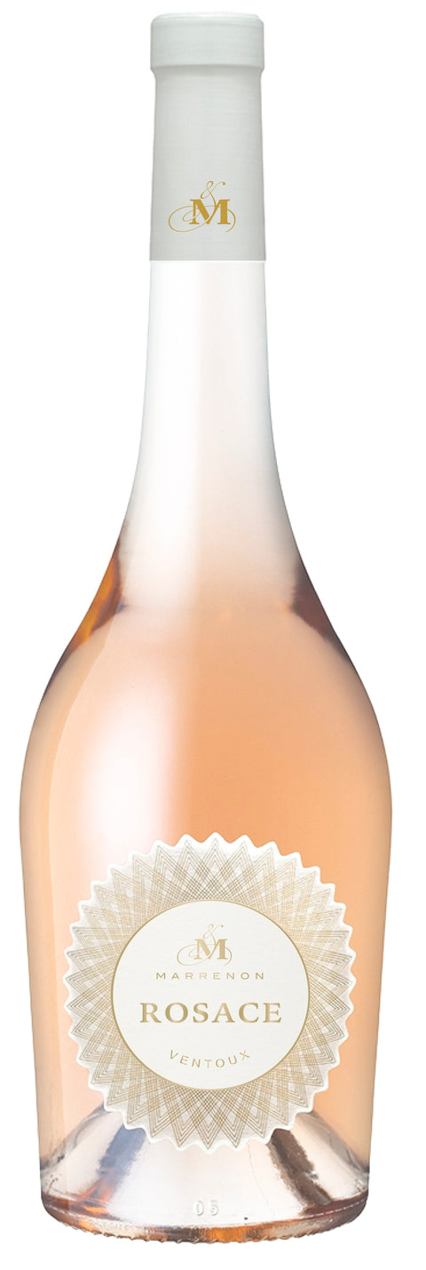 Marrenon Rosace Ventoux Rosé 2022