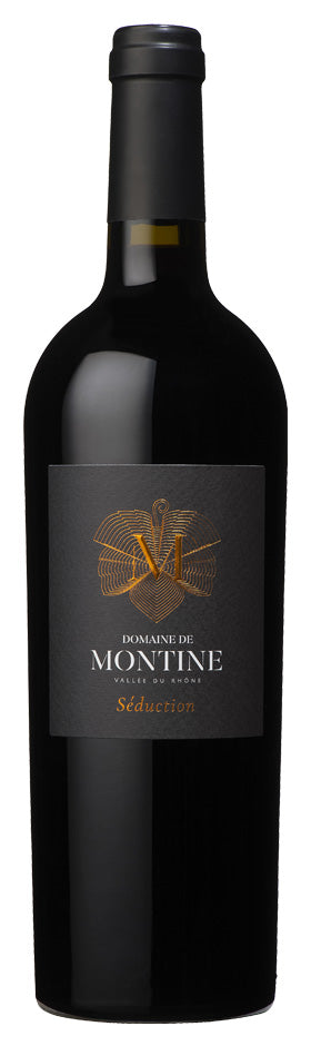 Domaine de Montine Séduction 2019