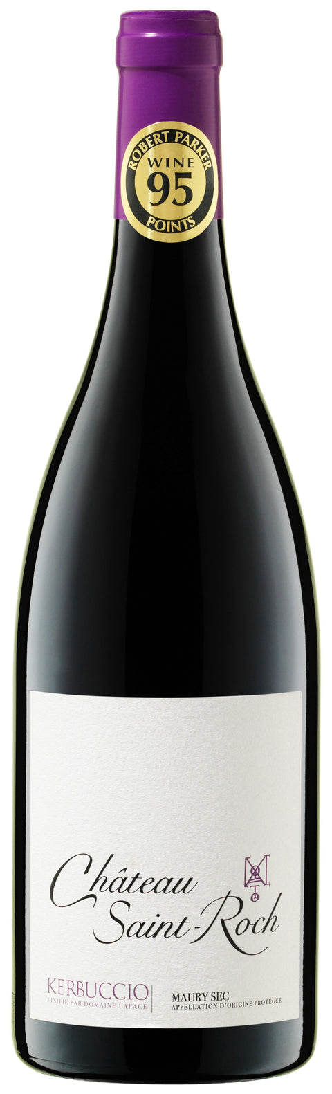 Château Saint-Roch - Kerbuccio 2018