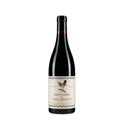 Saint Cosme Crozes-Hermitage 2021