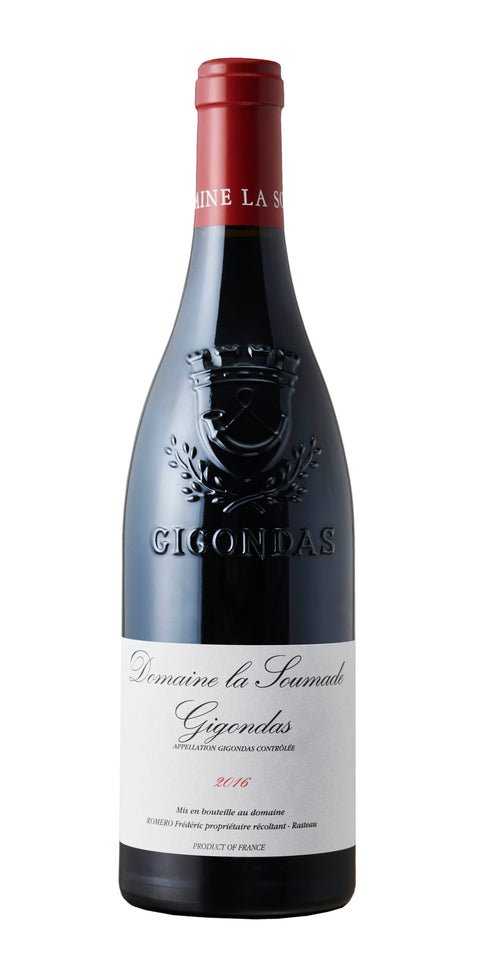 Domaine La Soumade Gigondas 2021