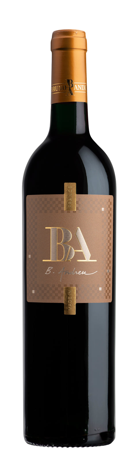 Bruno Andreu - Tautavel Côtes du Roussillon Villages 2018