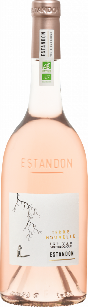 Estandon Terre Nouvelle Rosé 2024