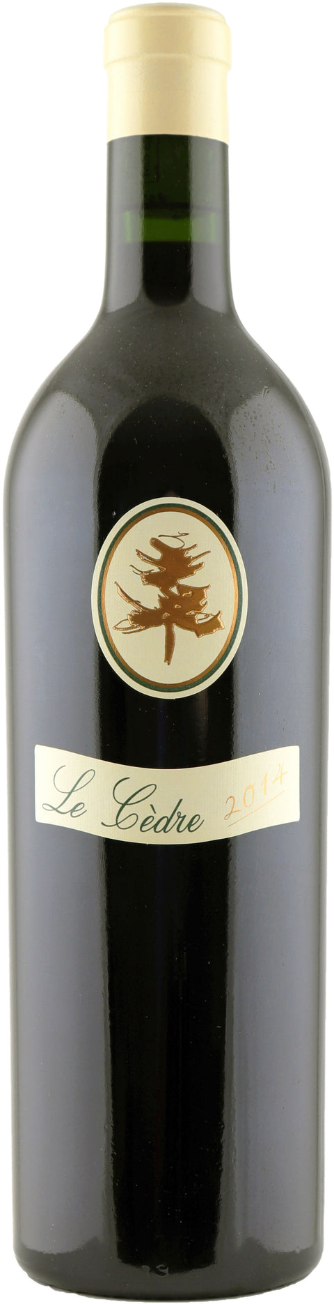 Château du Cèdre Le Cèdre Chaors 2022