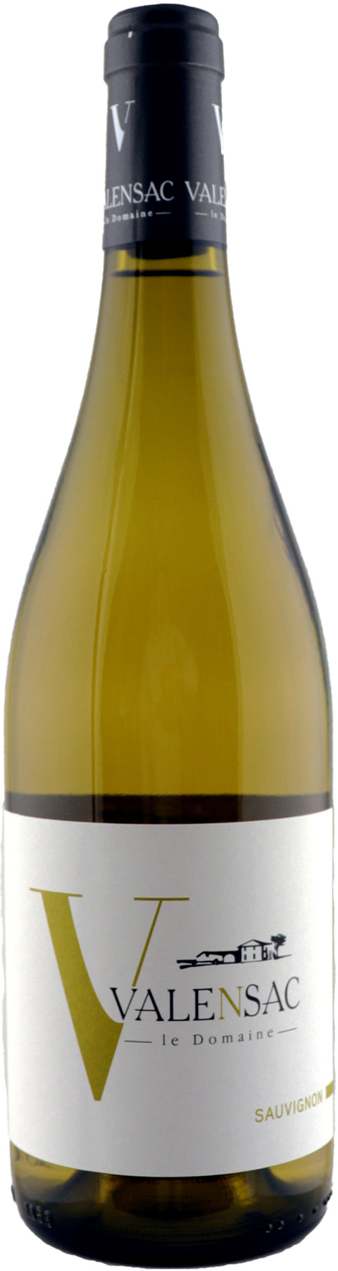 Domaine de Valensac Sauvignon Blanc 2020