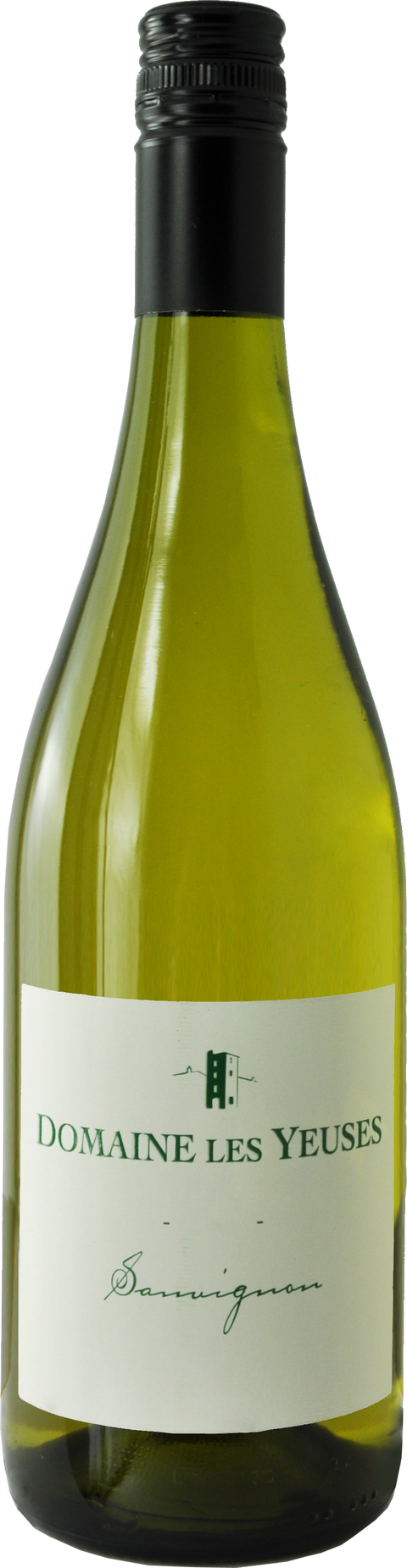 Domaine Les Yeuses Sauvignon Blanc 2024