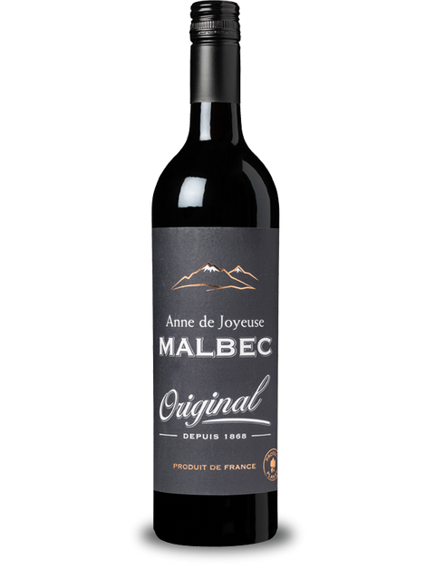 Anne de Joyeuse Malbec Original 2021