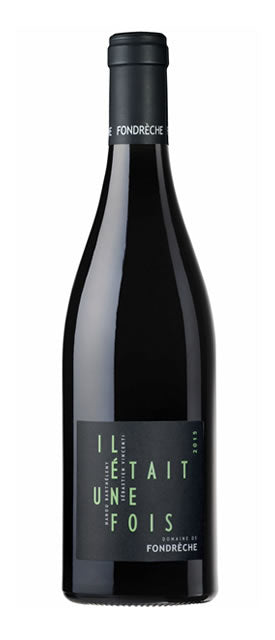 Domaine de Fondrèche Il était une fois Ventoux 2015