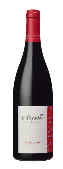 Château Pesquié - Le Paradou Grenache Rouge 2020