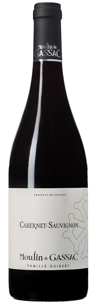 Moulin de Gassac Cabernet Sauvignon Rouge 2023