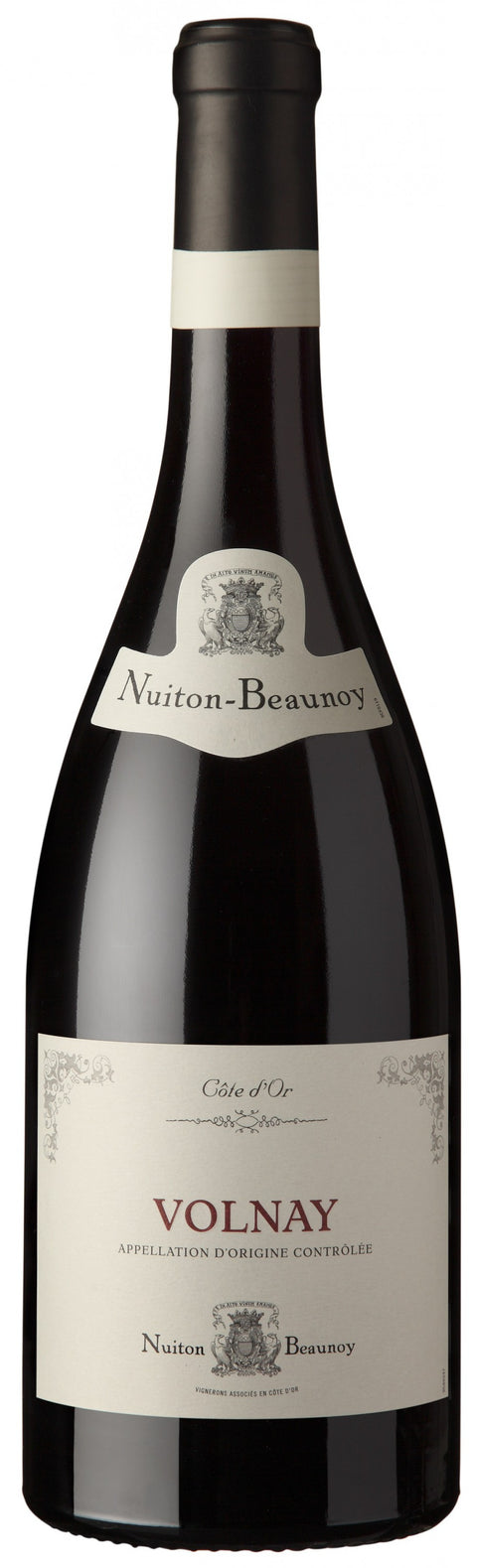 Nuiton-Beaunoy Volnay AOC 2011