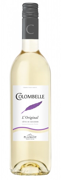 Colombelle L'Original Blanc 2016