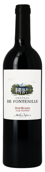 Château de Fontenille Bordeaux Gourmand 2021