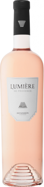 Estandon Vignerons Lumière de Provence Rosé 2022